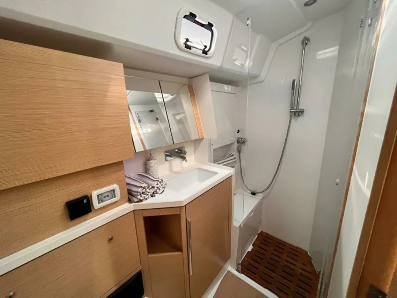 Slide: The Image of Hanse 460 2023 - 5546867