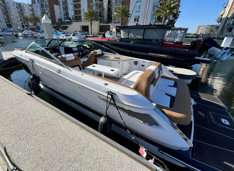 Slide: The Image of Four Winns H290 2019 - 5546944