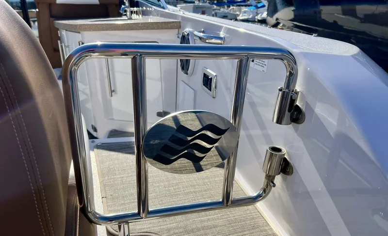 Slide: The Image of Four Winns H290 2019 - 5546947