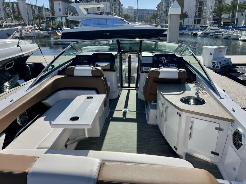 Slide: The Image of Four Winns H290 2019 - 5546949