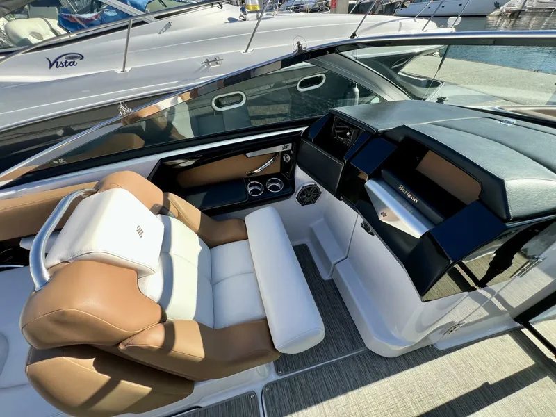 Slide: The Image of Four Winns H290 2019 - 5546954