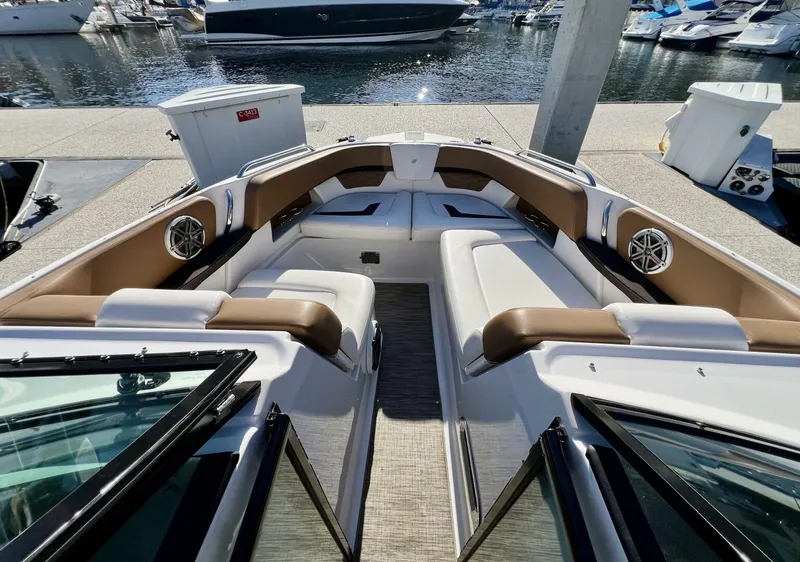 Slide: The Image of Four Winns H290 2019 - 5546957