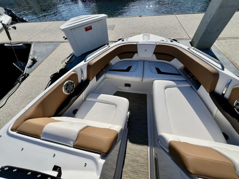 Slide: The Image of Four Winns H290 2019 - 5546958