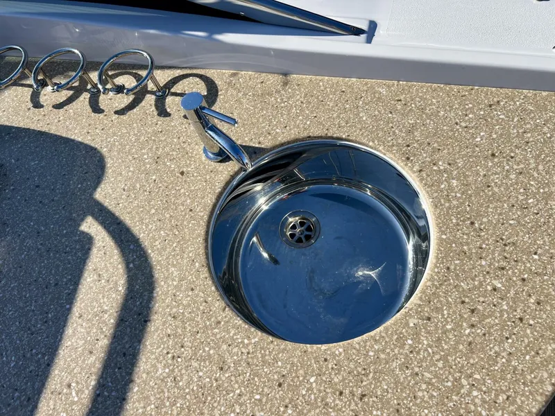 Slide: The Image of Four Winns H290 2019 - 5546965