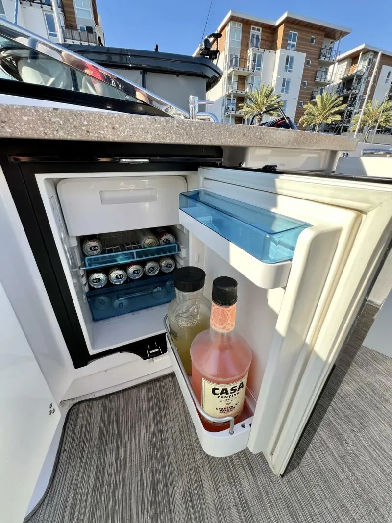 Slide: The Image of Four Winns H290 2019 - 5546966