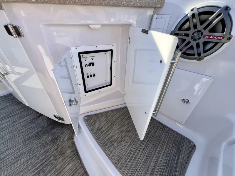 Slide: The Image of Four Winns H290 2019 - 5546967