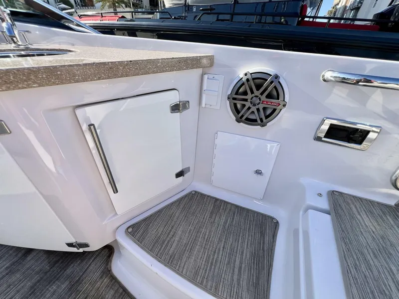 Slide: The Image of Four Winns H290 2019 - 5546968