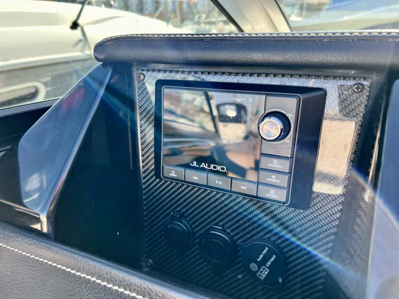 Slide: The Image of Four Winns H290 2019 - 5546970