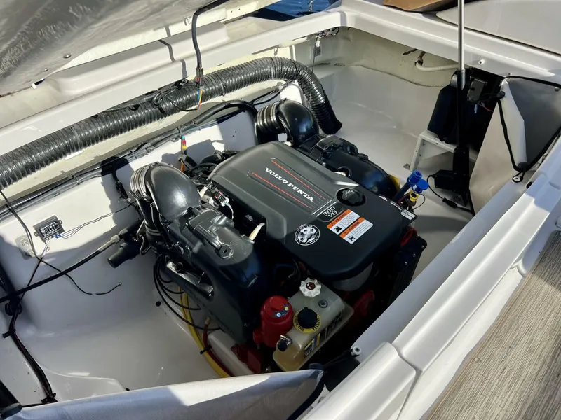 Slide: The Image of Four Winns H290 2019 - 5546975