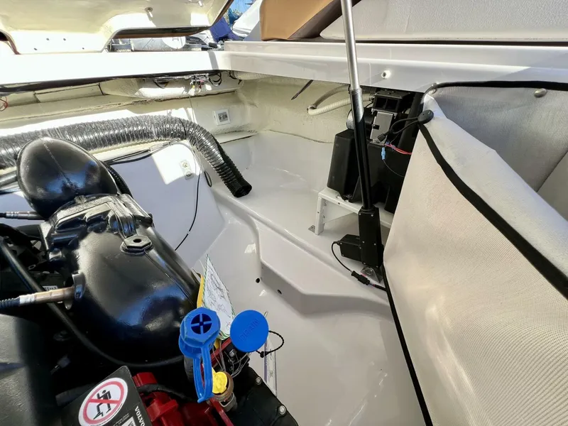 Slide: The Image of Four Winns H290 2019 - 5546977