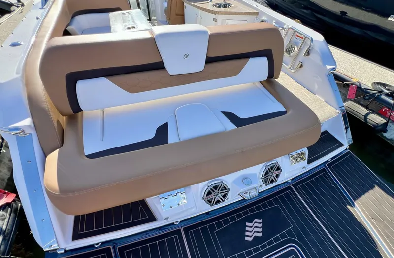 Slide: The Image of Four Winns H290 2019 - 5546943