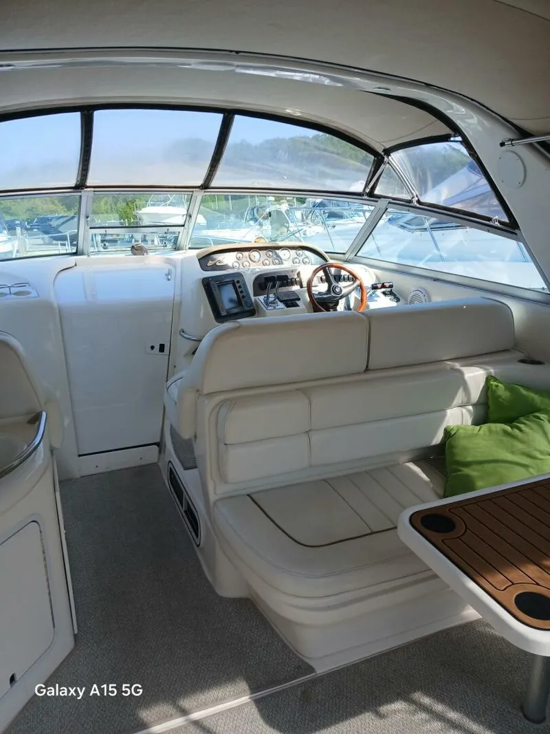 Slide: The Image of Sea Ray Sundancer 1997 - 5547017