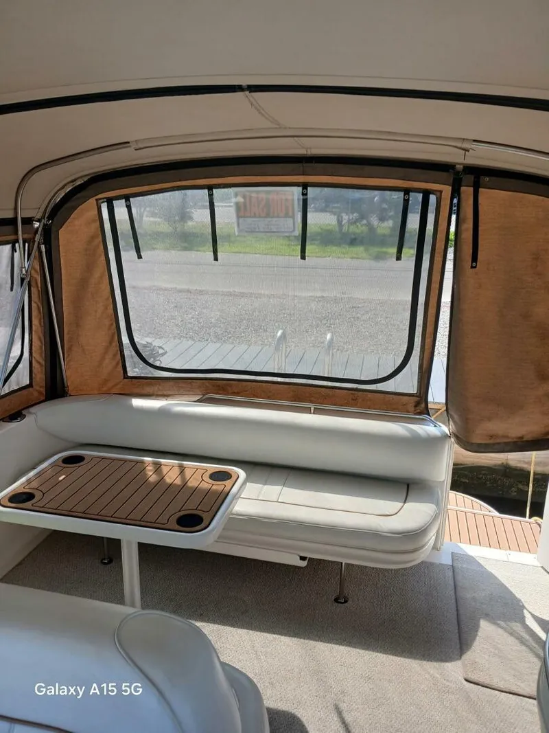 Slide: The Image of Sea Ray Sundancer 1997 - 5547019