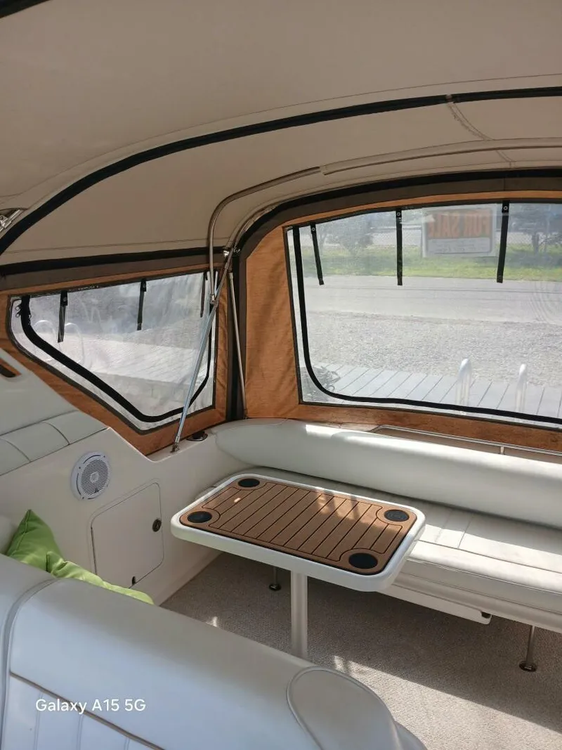 Slide: The Image of Sea Ray Sundancer 1997 - 5547020