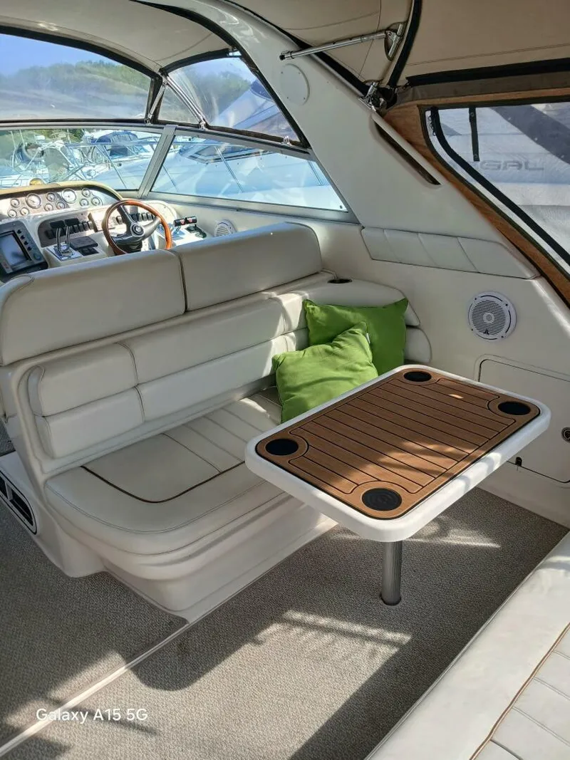 Slide: The Image of Sea Ray Sundancer 1997 - 5547021