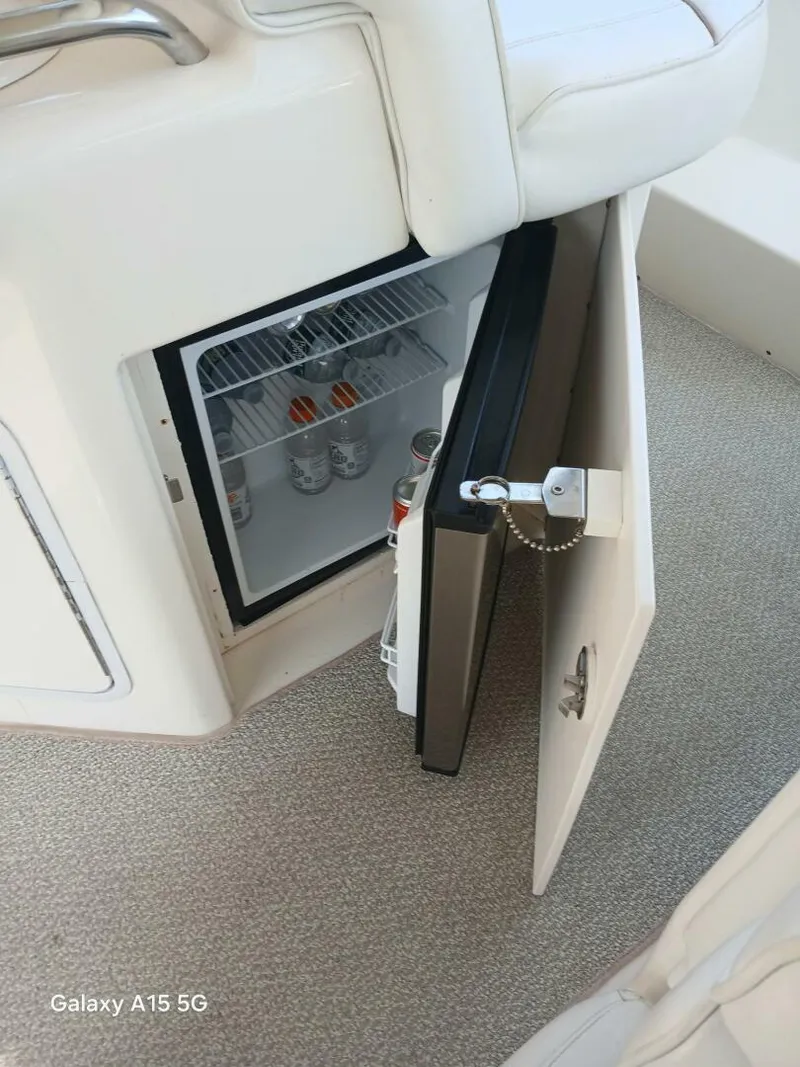 Slide: The Image of Sea Ray Sundancer 1997 - 5547026