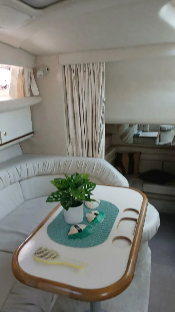 Slide: The Image of Sea Ray Sundancer 1997 - 5547031
