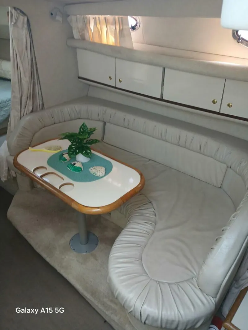 Slide: The Image of Sea Ray Sundancer 1997 - 5547032