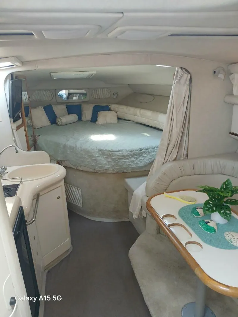 Slide: The Image of Sea Ray Sundancer 1997 - 5547033