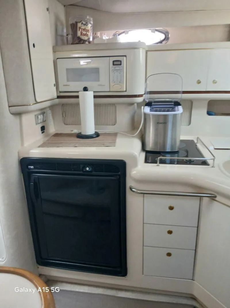 Slide: The Image of Sea Ray Sundancer 1997 - 5547036