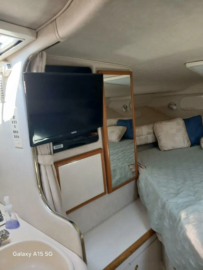 Slide: The Image of Sea Ray Sundancer 1997 - 5547037