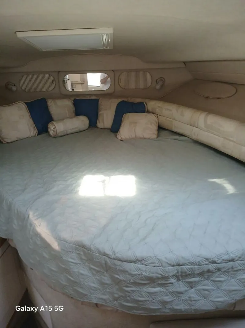 Slide: The Image of Sea Ray Sundancer 1997 - 5547038