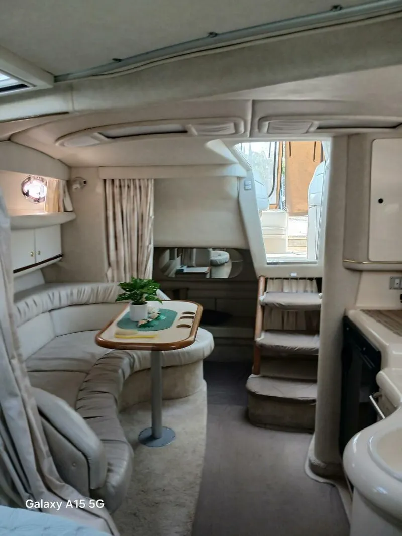 Slide: The Image of Sea Ray Sundancer 1997 - 5547039