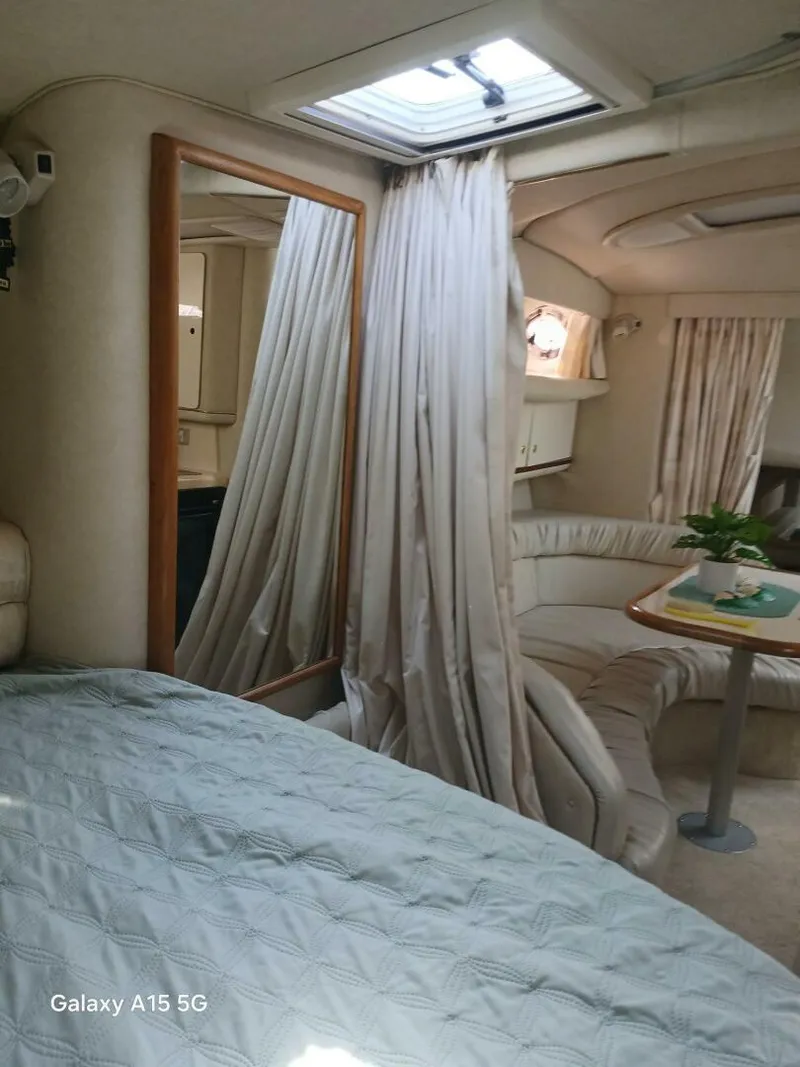 Slide: The Image of Sea Ray Sundancer 1997 - 5547040