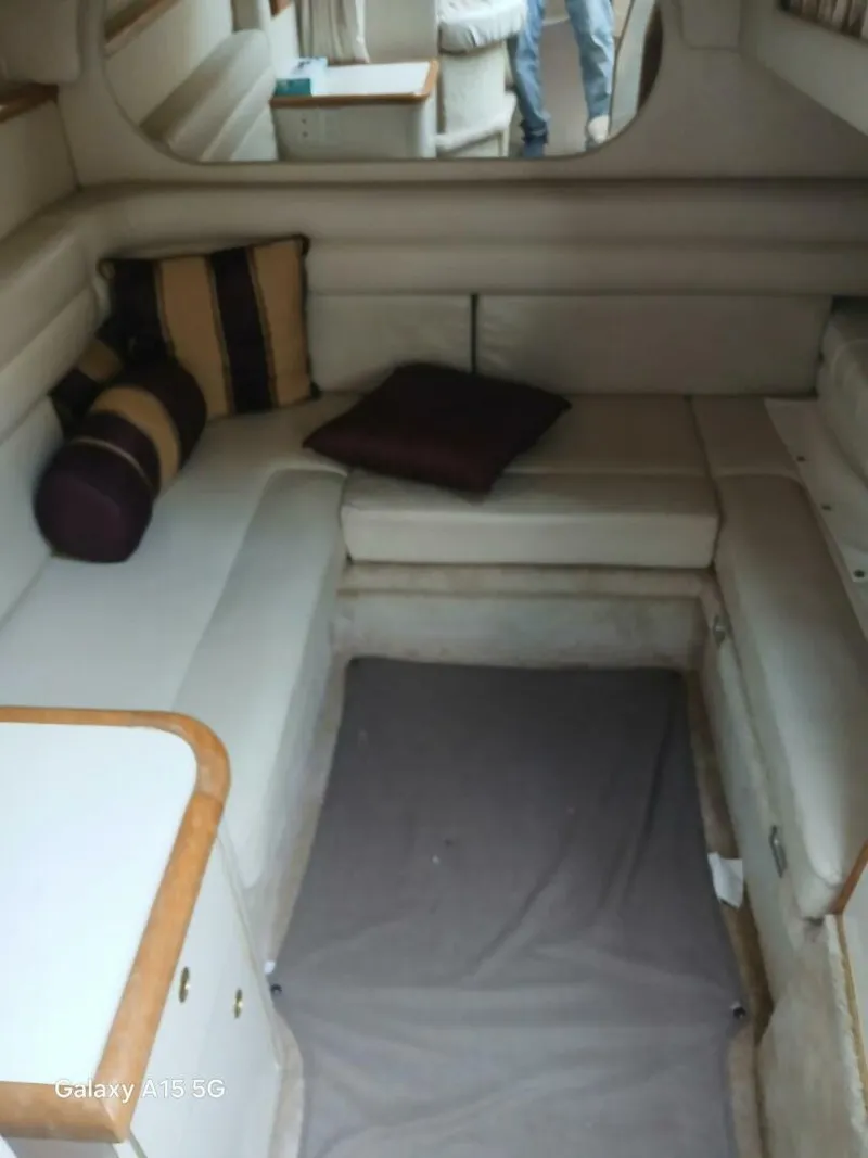 Slide: The Image of Sea Ray Sundancer 1997 - 5547042
