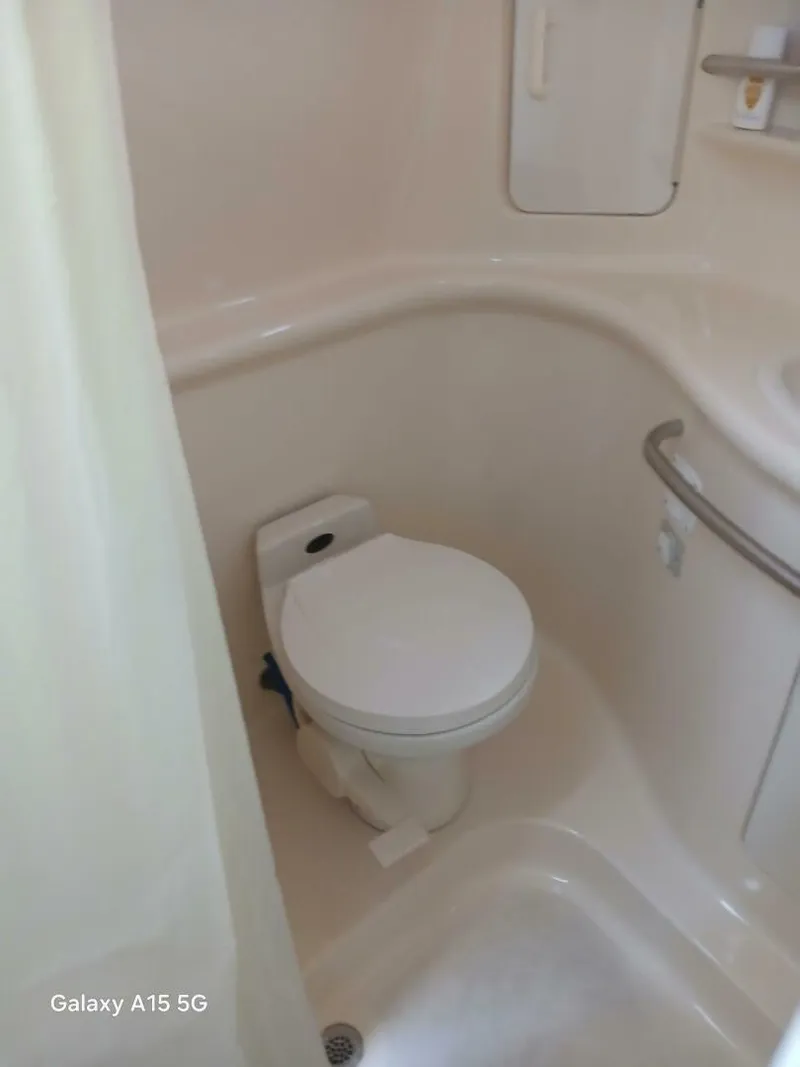 Slide: The Image of Sea Ray Sundancer 1997 - 5547043