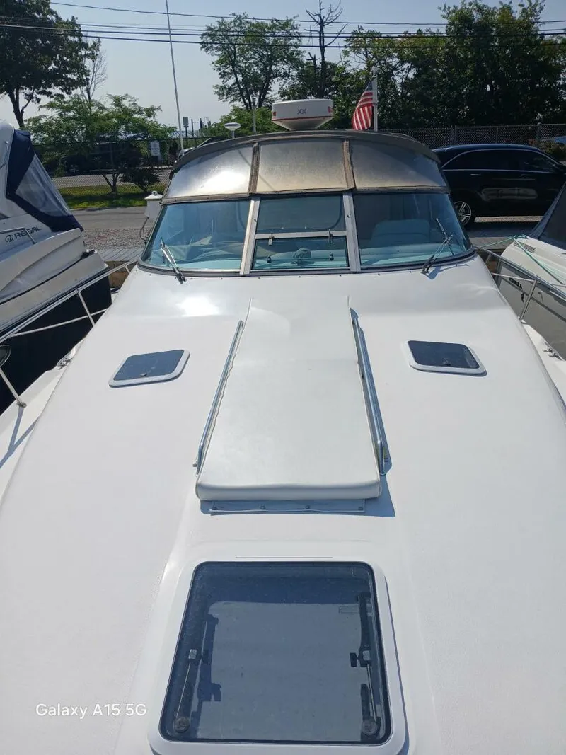 Slide: The Image of Sea Ray Sundancer 1997 - 5547009