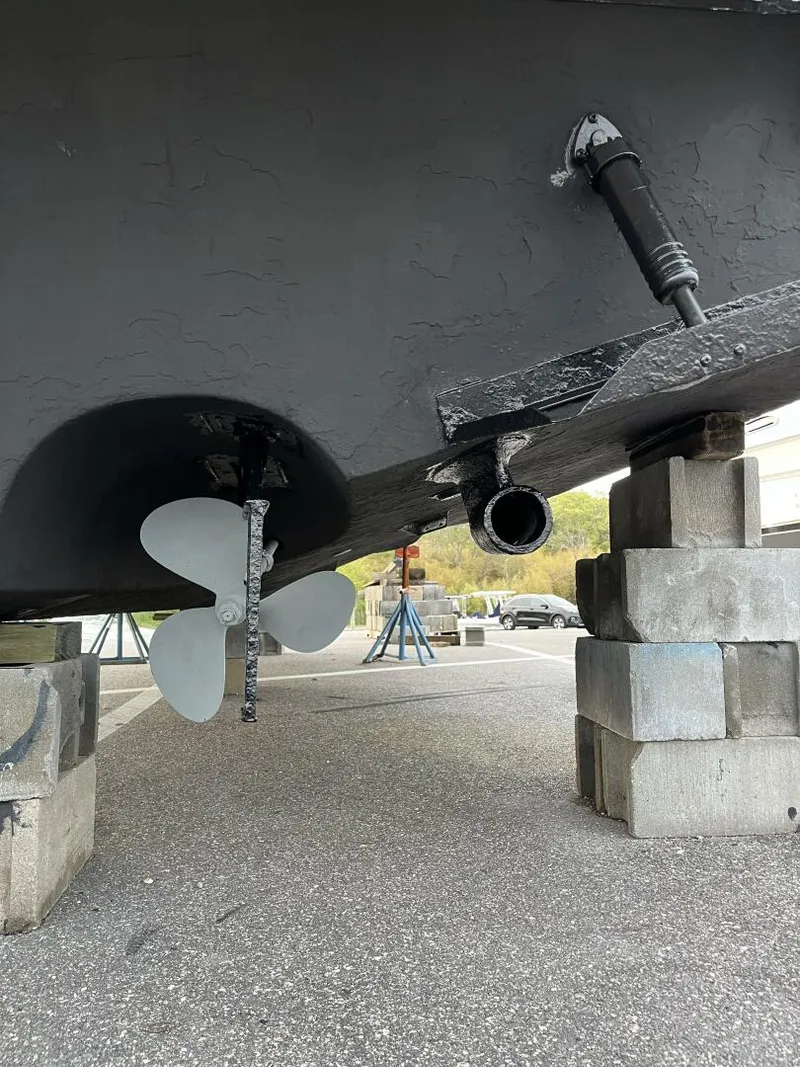 Slide: The Image of Sea Ray Sundancer 1997 - 5547308