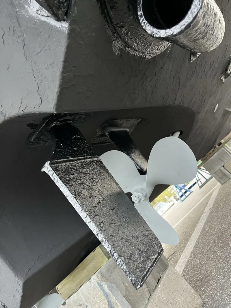 Slide: The Image of Sea Ray Sundancer 1997 - 5547309