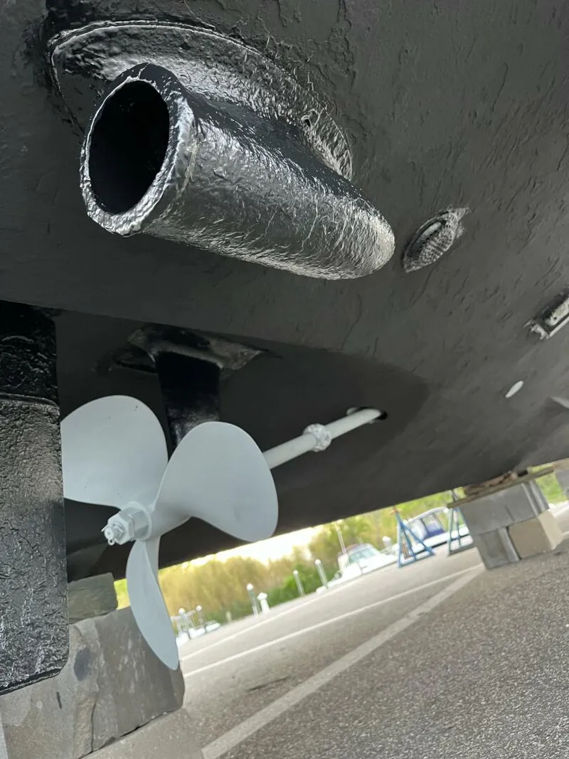 Slide: The Image of Sea Ray Sundancer 1997 - 5547311