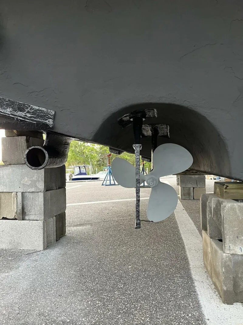 Slide: The Image of Sea Ray Sundancer 1997 - 5547315