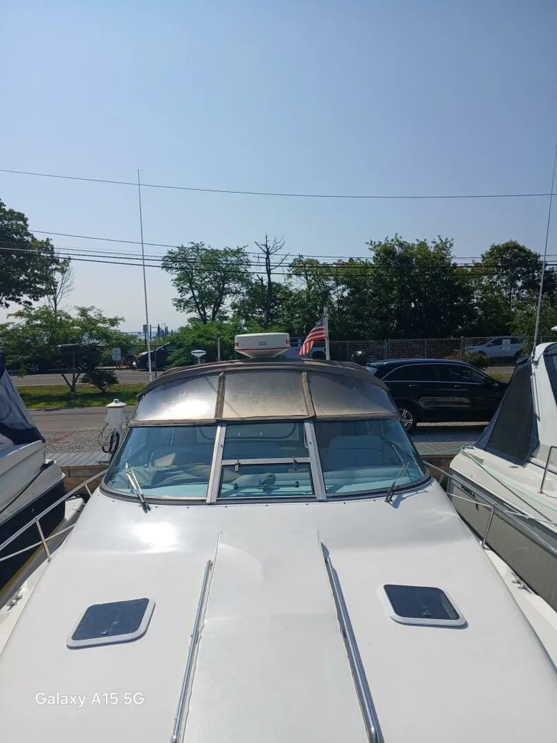 Slide: The Image of Sea Ray Sundancer 1997 - 5547010