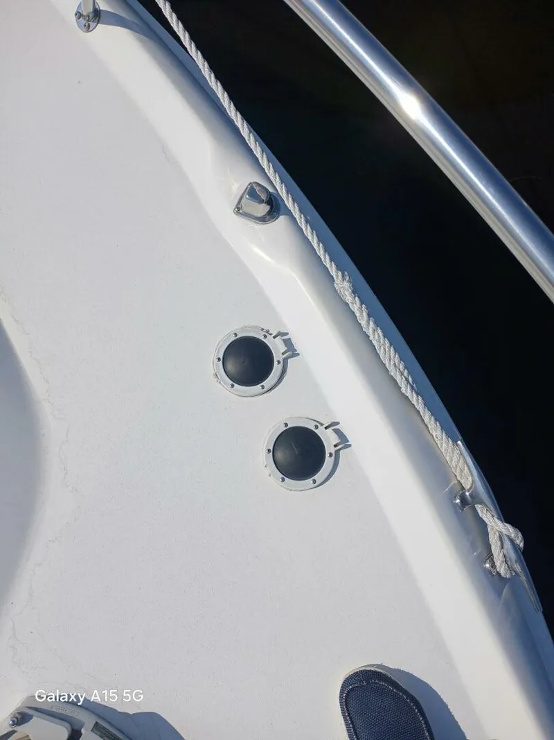 Slide: The Image of Sea Ray Sundancer 1997 - 5547013