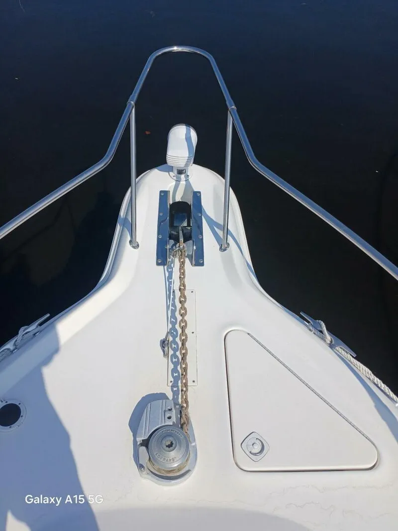 Slide: The Image of Sea Ray Sundancer 1997 - 5547014