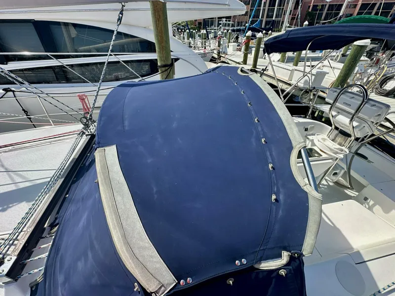 Slide: The Image of Catalina 36 2005 - 5547222