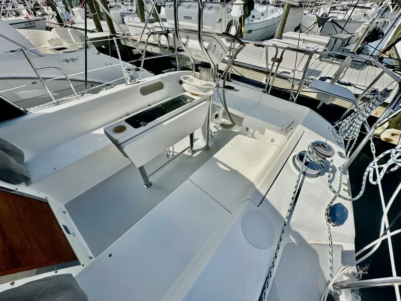 Slide: The Image of Catalina 36 2005 - 5547224