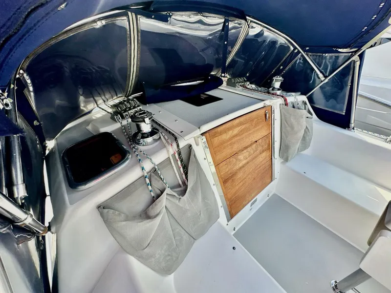 Slide: The Image of Catalina 36 2005 - 5547226