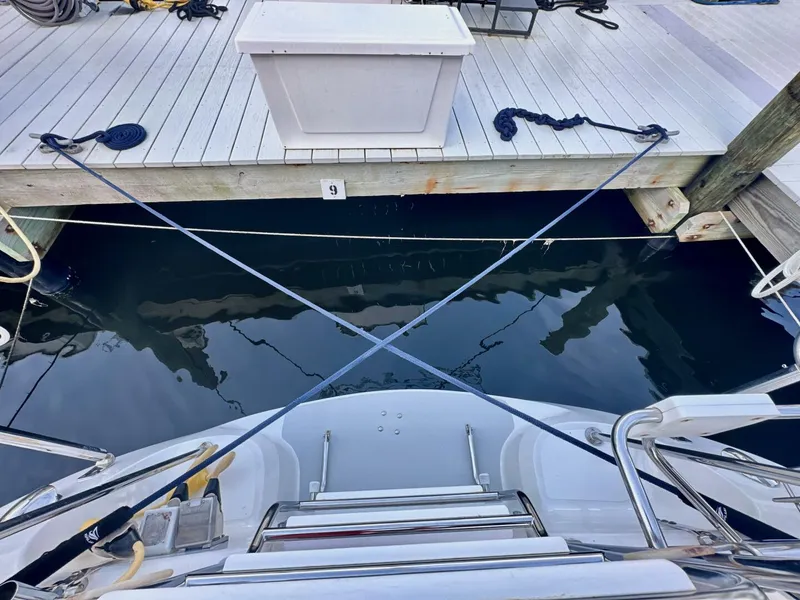 Slide: The Image of Catalina 36 2005 - 5547237