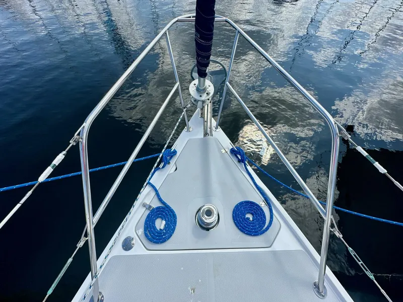 Slide: The Image of Catalina 36 2005 - 5547208