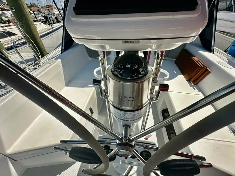 Slide: The Image of Catalina 36 2005 - 5547249