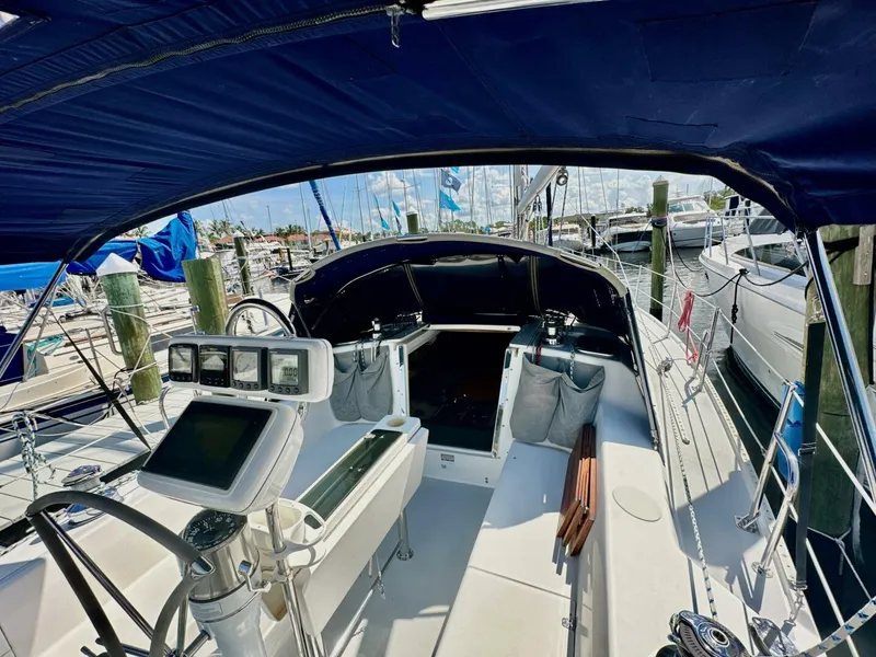 Slide: The Image of Catalina 36 2005 - 5547254