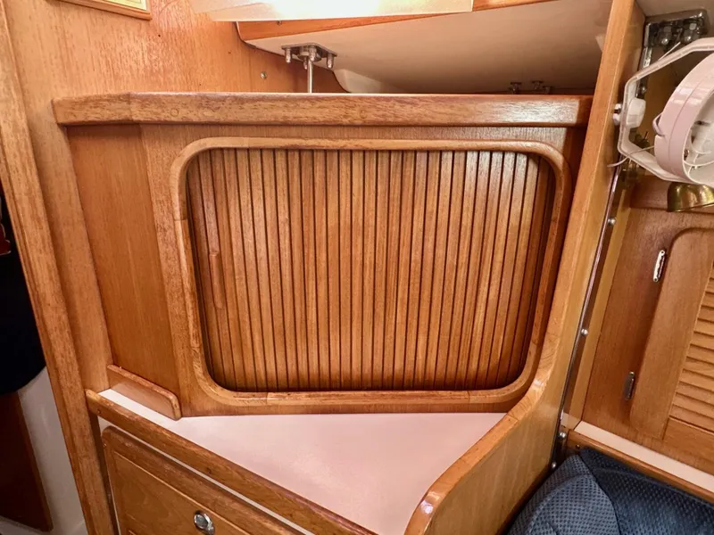 Slide: The Image of Catalina 36 2005 - 5547265