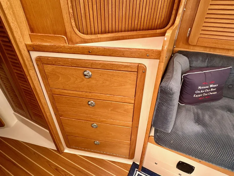 Slide: The Image of Catalina 36 2005 - 5547266