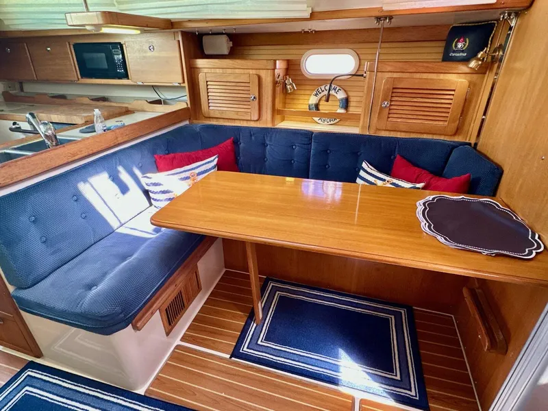 Slide: The Image of Catalina 36 2005 - 5547270