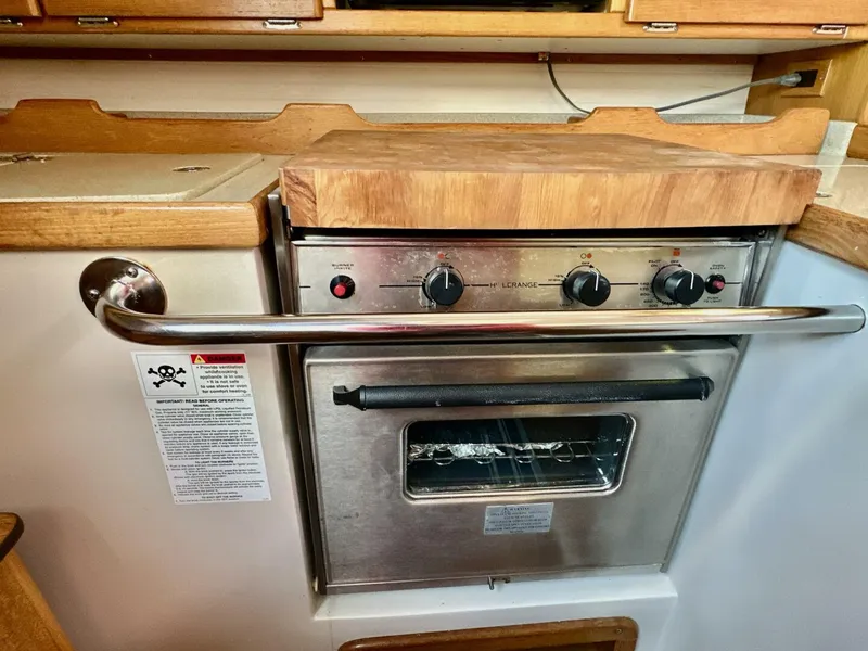 Slide: The Image of Catalina 36 2005 - 5547271