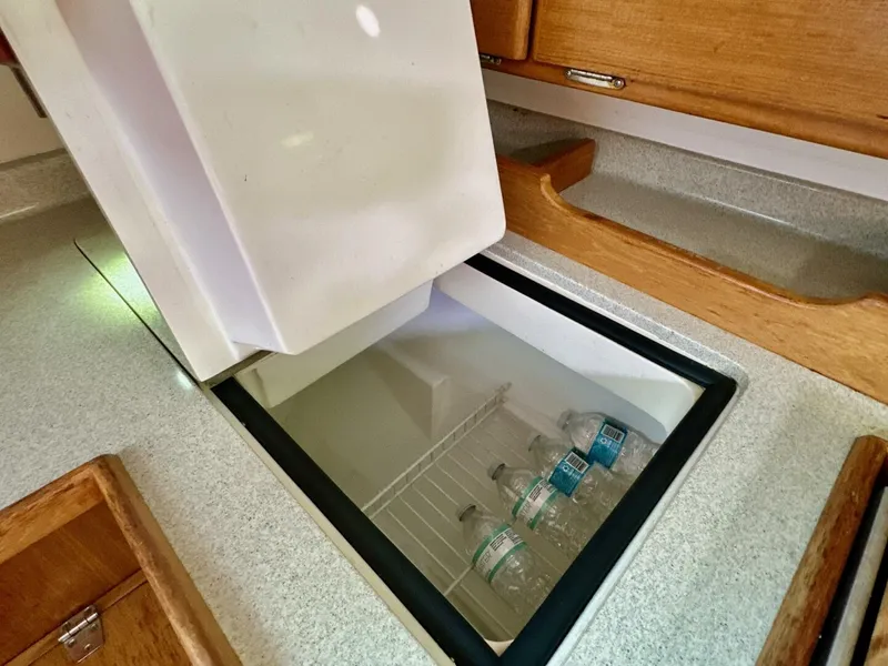 Slide: The Image of Catalina 36 2005 - 5547272